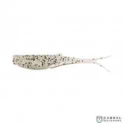 Shimano Squidgies Bio Tough Flick Bait | Size: 7.5-12cm