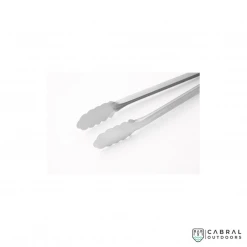 Grills & Accessories Flareon Scallop Shell Tongs 11 Grills & Accessories Flareon Scallop Shell Tongs