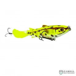 Chasebaits Drunken Mullet | Size:13cm | 37g Finess Fishing