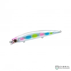 Duel Hardcore Shallow Runner H2 Hard Lure | Size: 12cm | 21g