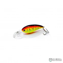Benthic Trial Series Craankeee Hard Lure | Size: 10cm | 15g Lures