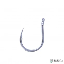BKK Jigging Light Hooks | Size: 1/0-4/0