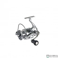 Cabral Outdoors Combo Spinning Rod Abu Garcia Revo X 9ft / TICA Talisman Spinning Combo