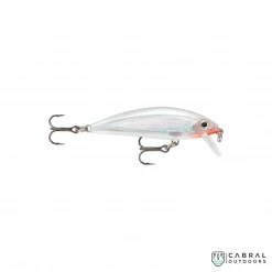 Lures Rapala Xrap Countdown Hard Lure | Size: 7cm | 10g