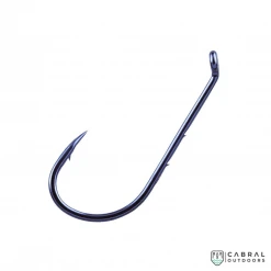 BKK Bait Holder With Ring Hooks | Size: 8-3/0