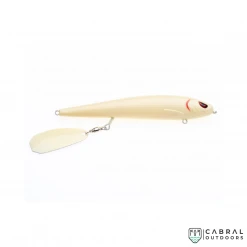 Freedom Mischief Minnow Hard Lure | Size: 4.5"(11cm ) | 18g Lures