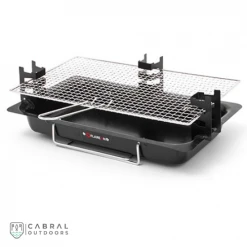 Flareon Skipper Tabletop Grill 9 Flareon Skipper Tabletop Grill