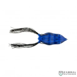 Lures SnagProof Bobby's Perfect Frog | 3