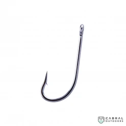 BKK O'Shaunghnessy Hooks | Size: 1-2/0