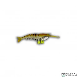 Pelagic Tribe Aquamantis Shrimp | Size : 4 Inch | 16g