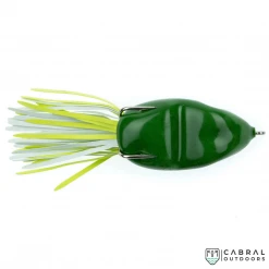 Scum Frog Original | 2.5" (6.35cm) | 10g