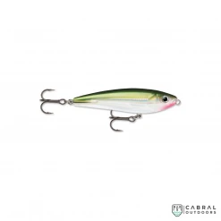 Rapala Xrap Subwalk Hard Lure | Size: 15cm | 58g