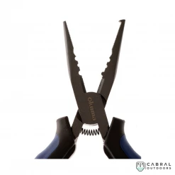 Okuma Split Ring Plier