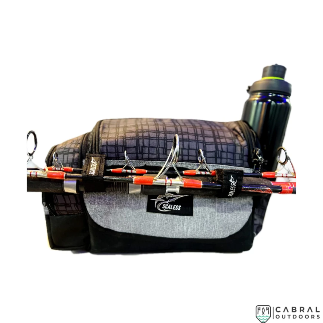 Scaless Pro-F-Series Waist Pouch Other Accesories 6 Scaless Pro-F-Series Waist Pouch Other Accesories