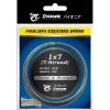 Line Pioneer 1X7 Nylon Coated Wire 2 Line Pioneer 1X7 Nylon Coated Wire