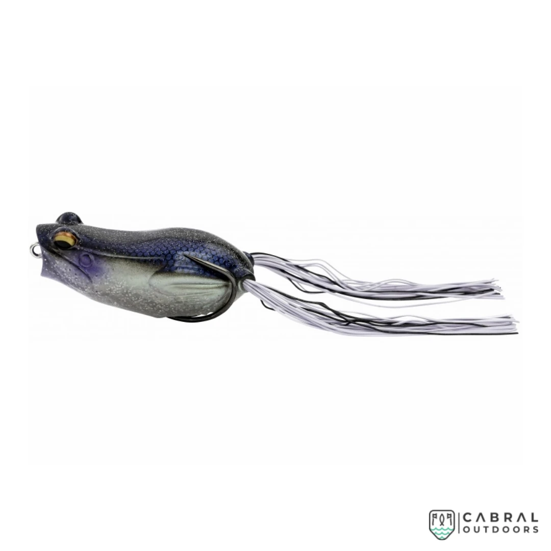 Savage Gear Hop Popper Frog | 7cm | 20g Lures 6 Savage Gear Hop Popper Frog | 7cm | 20g Lures