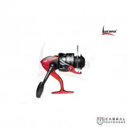 Reels Lucana Streak Spinning Reel | 3000-4000