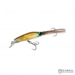 Lures Yo-Zuri Hydro Squirt Hard Lure | Size: 14cm | 18g 7 Lures Yo-Zuri Hydro Squirt Hard Lure | Size: 14cm | 18g