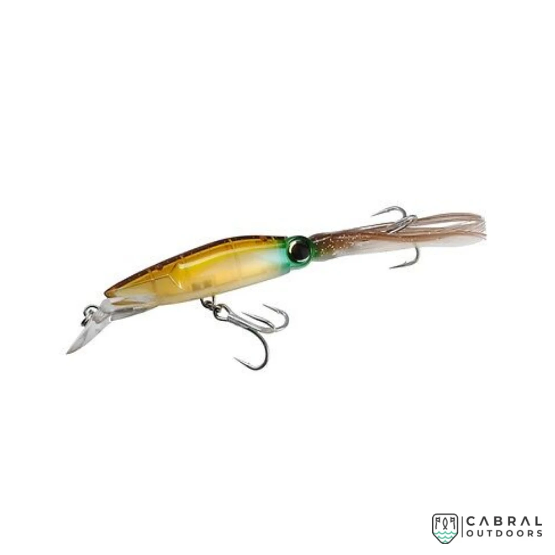 Lures Yo-Zuri Hydro Squirt Hard Lure | Size: 14cm | 18g 5 Lures Yo-Zuri Hydro Squirt Hard Lure | Size: 14cm | 18g