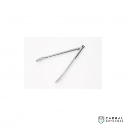 Grills & Accessories Flareon Scallop Shell Tongs