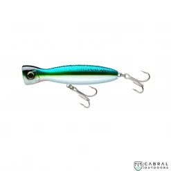 Finess Fishing Yo-Zuri Mag Popper Hard Lure | Size: 13cm | 50g