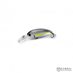 Benthic Trial Series Craankeee Hard Lure | Size: 10cm | 15g Lures 9 Benthic Trial Series Craankeee Hard Lure | Size: 10cm | 15g Lures