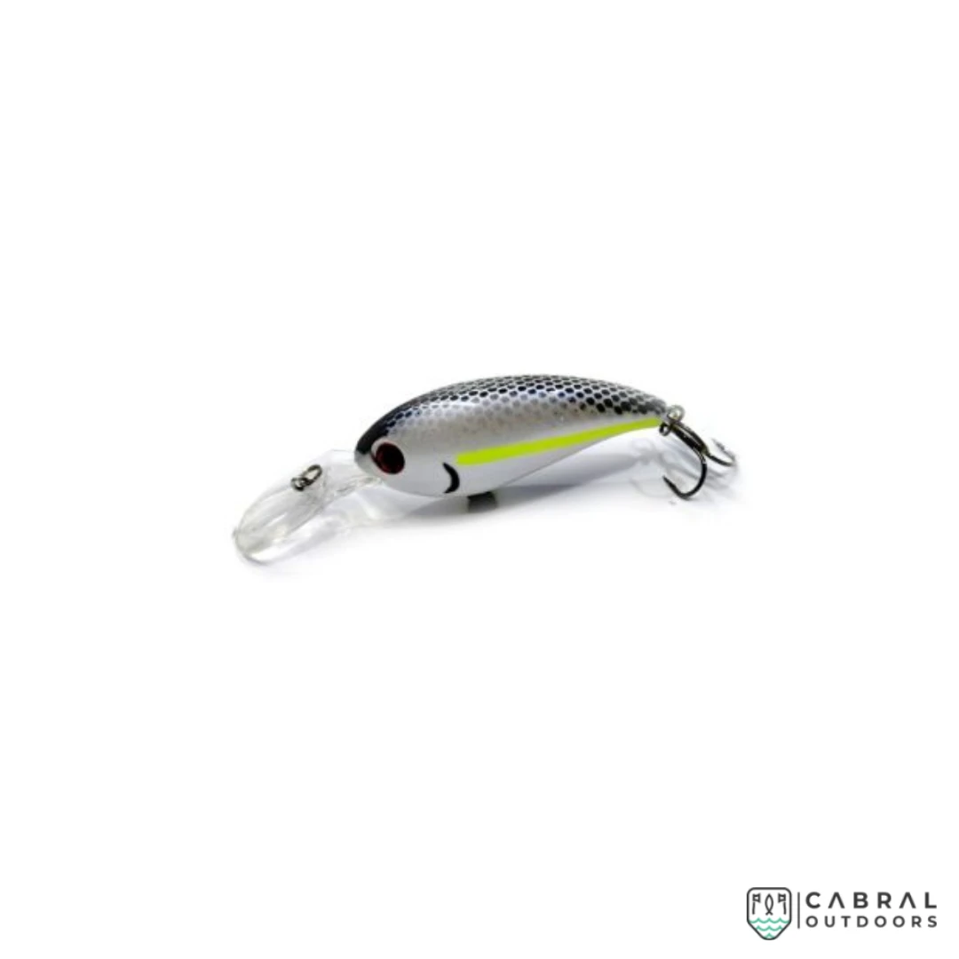 Benthic Trial Series Craankeee Hard Lure | Size: 10cm | 15g Lures 6 Benthic Trial Series Craankeee Hard Lure | Size: 10cm | 15g Lures