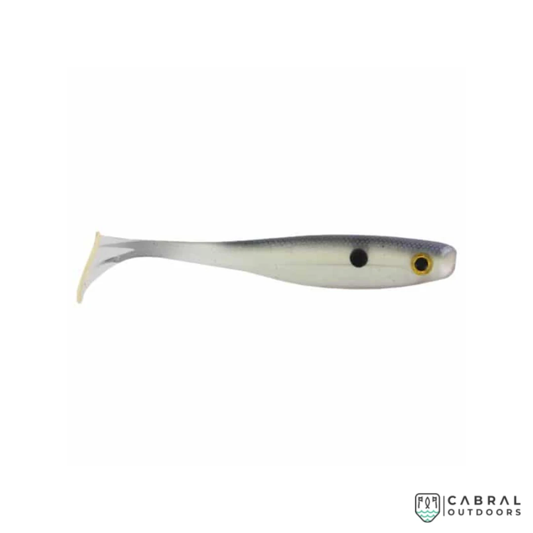Big Bite Baits Big Bite Baits Sucide Shad | Size:5" | 4 Pcs. Lures 12 Big Bite Baits Big Bite Baits Sucide Shad | Size:5" | 4 Pcs. Lures
