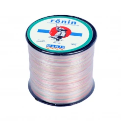 MANJO RONIN Superior Quality Monofilament Line 40mm-80mm