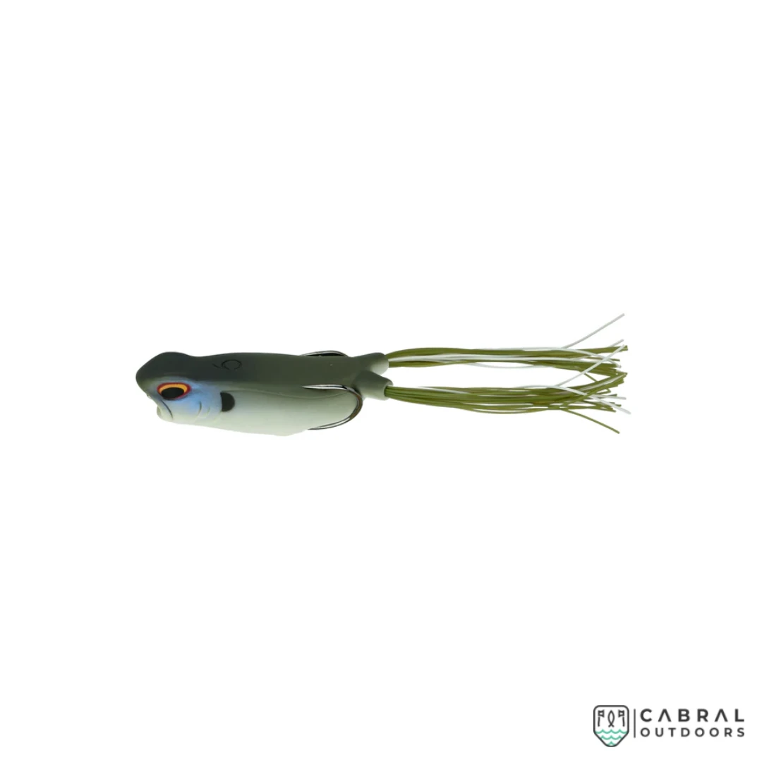 Lures 6th Sense Vega Frog | 7cm 5 Lures 6th Sense Vega Frog | 7cm