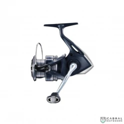 Shimano 2022 CATANA 4000HG Spinning Reel 9 Shimano 2022 CATANA 4000HG Spinning Reel