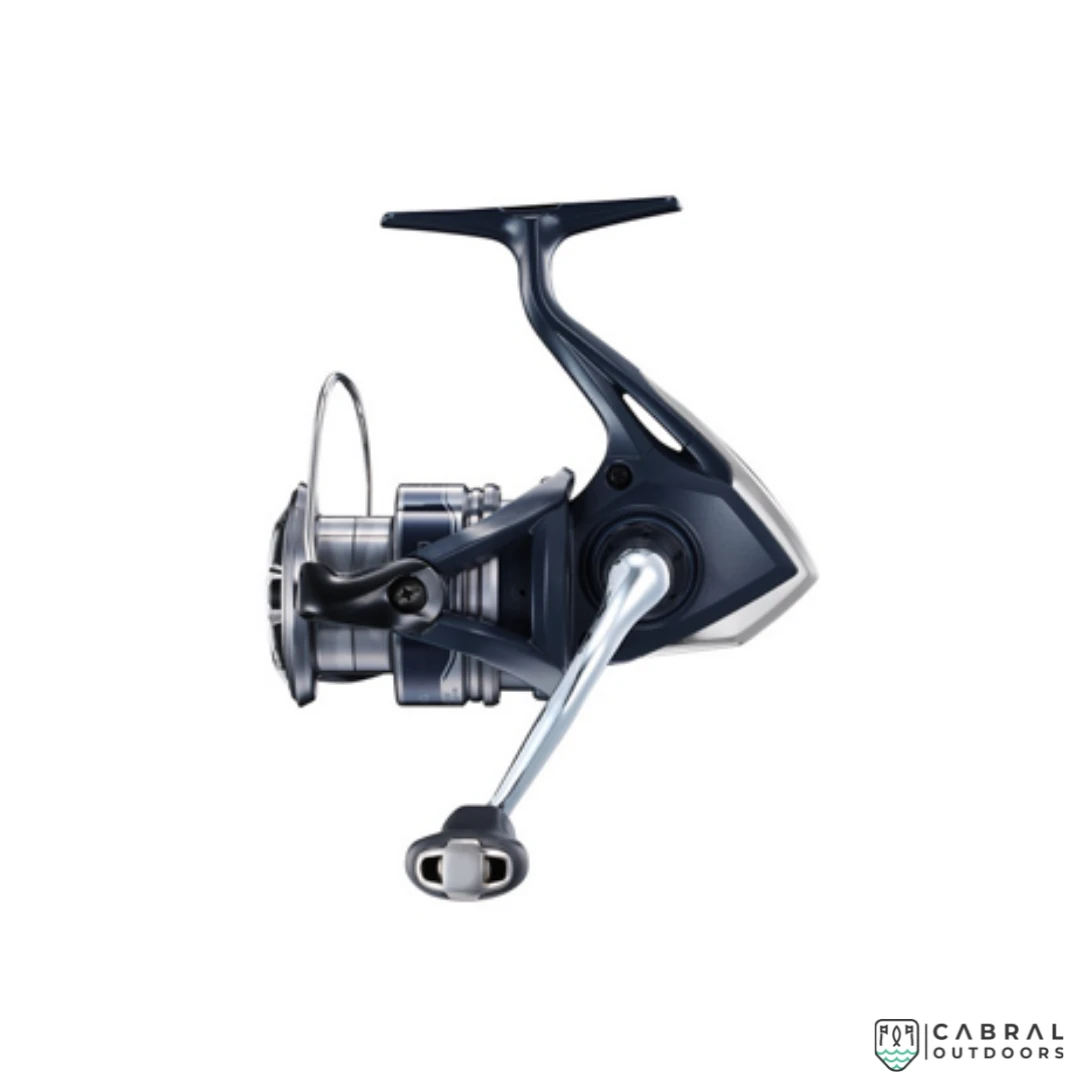 Shimano 2022 CATANA 4000HG Spinning Reel 5 Shimano 2022 CATANA 4000HG Spinning Reel