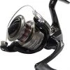 Shimano CATANA 4000 HG Spinning Fishing Reel