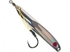 Halco Twisty Jig | 55g-120g