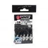 VMC Coastal X Jighead 3/0 & 4/0 | 14g | 5pcs/pkt Hooks 2 VMC Coastal X Jighead 3/0 & 4/0 | 14g | 5pcs/pkt Hooks