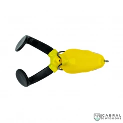 Scum Frog Big Foot | 2.5" (6.35cm) | 10.5g Lures 51 Scum Frog Big Foot | 2.5