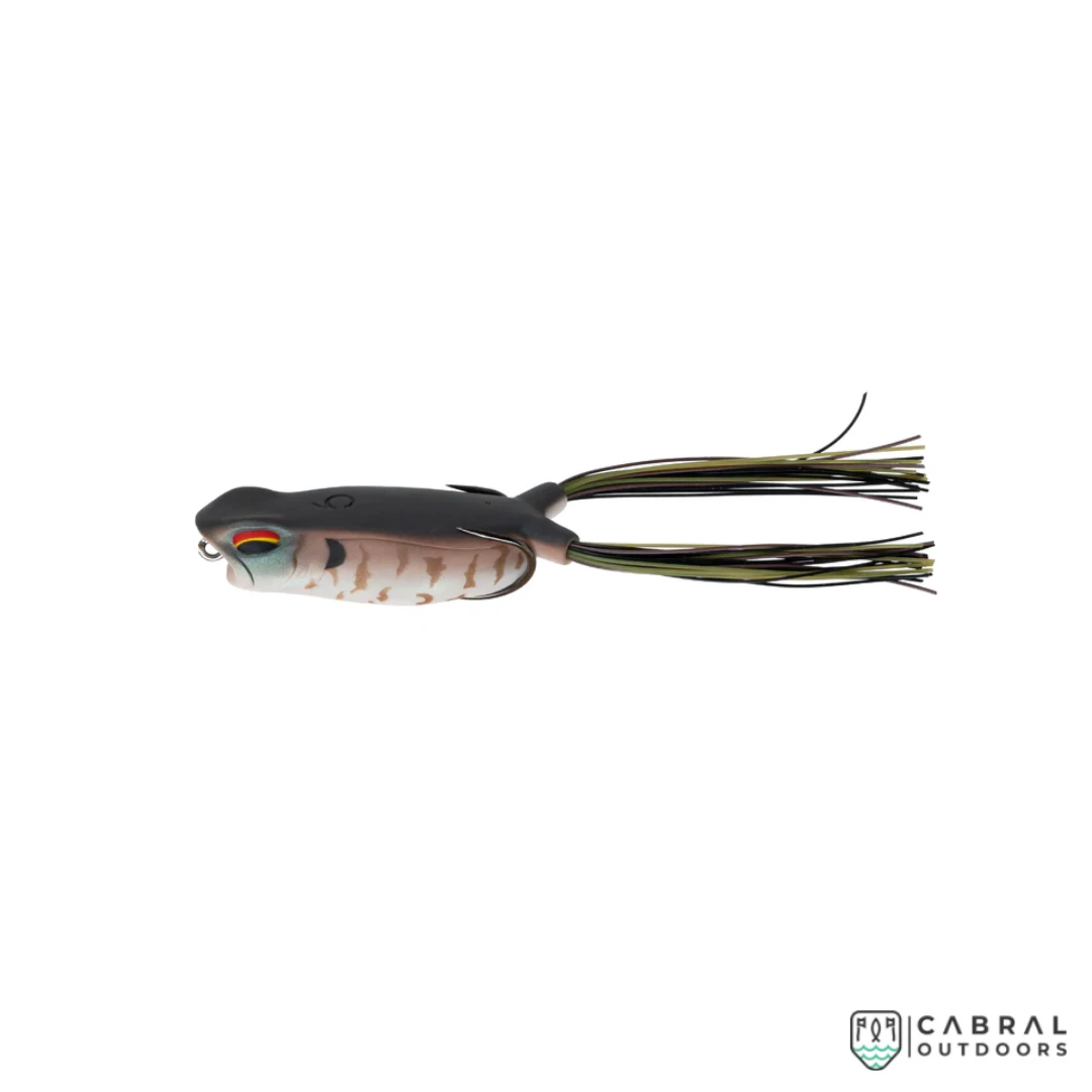 Lures 6th Sense Vega Frog | 7cm 6 Lures 6th Sense Vega Frog | 7cm
