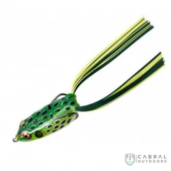 BOOYAH Pad Crasher | 14g | 6.5cm