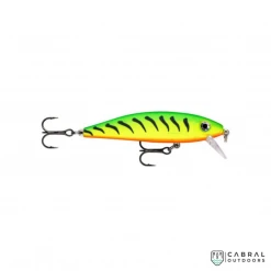Lures Rapala Xrap Countdown Hard Lure | Size: 7cm | 10g