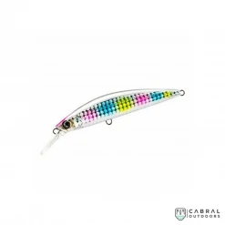 Duel Hardcore Heavy Minnow Hard Lure | Size: 11cm | 37g