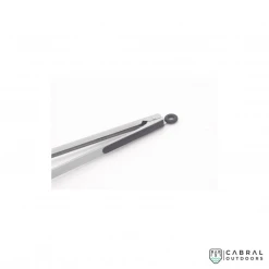 Grills & Accessories Flareon Scallop Shell Tongs 9 Grills & Accessories Flareon Scallop Shell Tongs