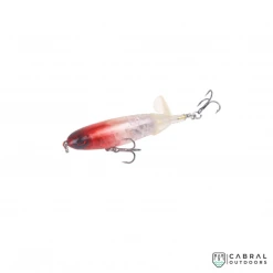 Benthic Fish Bone Series Plop Plop Hard Lure | Size: 11cm | 16g
