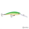 Rapala Deep Tail Dancer Hard Lure | Size: 11cm | 22g Lures 1 Rapala Deep Tail Dancer Hard Lure | Size: 11cm | 22g Lures