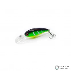 Benthic Trial Series Craankeee Hard Lure | Size: 10cm | 15g Lures