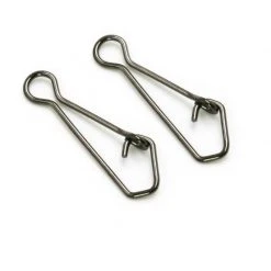 Fin Fishing HOOKED SNAP Size 2,3,4,5 | 10 Pcs Per Pack