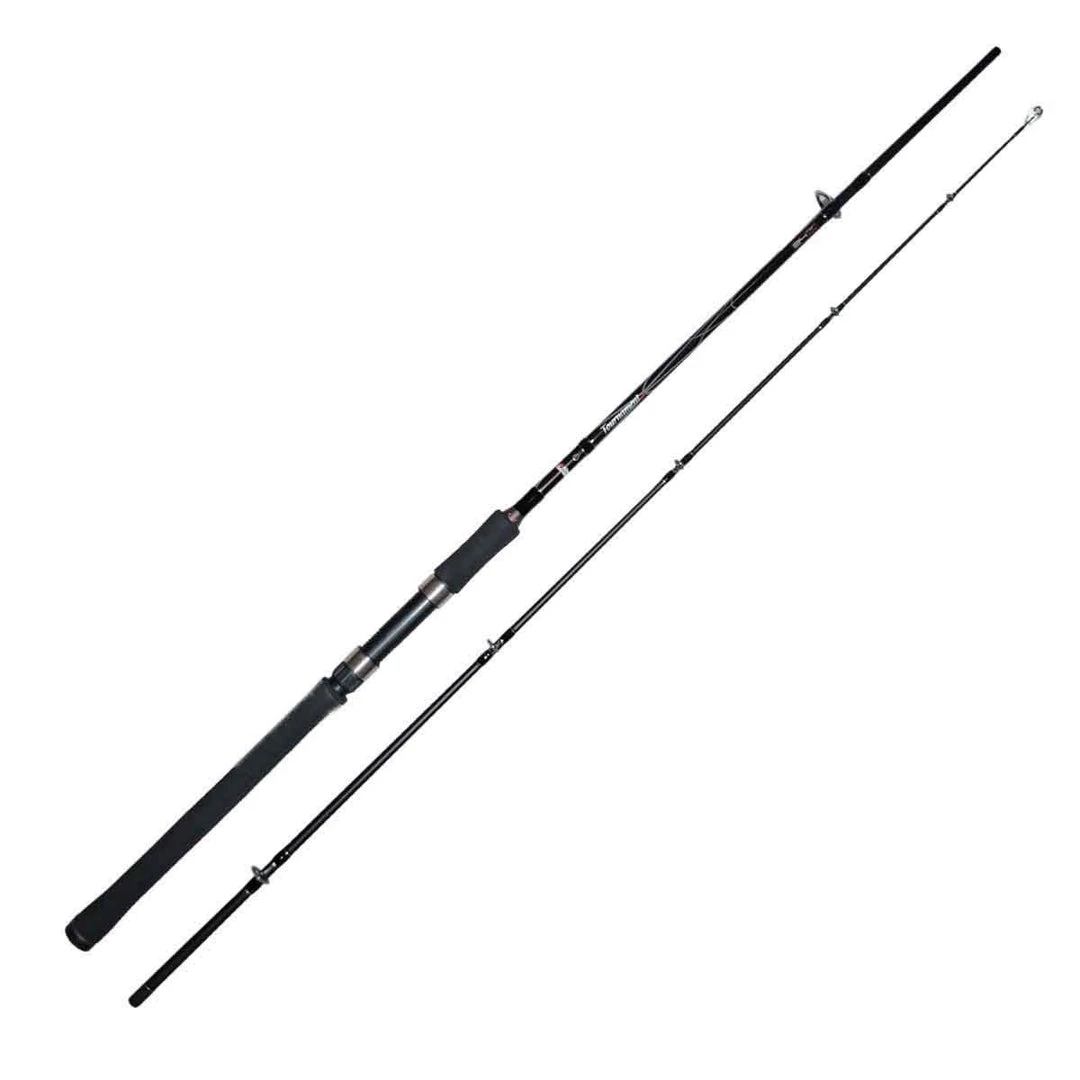 Fishing Rods ABU GARCIA TOURNAMENT SX 7ft - 12ft SPINNING ROD 4 Fishing Rods ABU GARCIA TOURNAMENT SX 7ft - 12ft SPINNING ROD