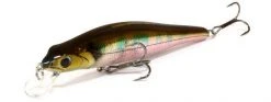 MajorCraft Zoner SP Minnow 90 ZM90SP-R | 11g Lures