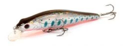 MajorCraft Zoner SP Minnow 90 ZM90SP-R | 11g Lures