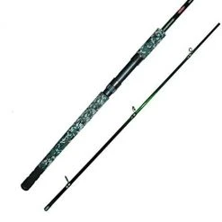 Berkley River Monster 8' "The Beast Slayer" Custom Professional Spinning Rod