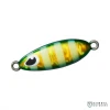 Daiwa Samurai Slow Drop Jig (with Hooks) | Size: 32mm-34mm | 13g-16g Lures